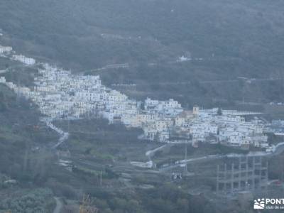 Alpujarra Granadina-Puente Reyes;ocaso san sebastian parque nacional picos de europa circo de gredos